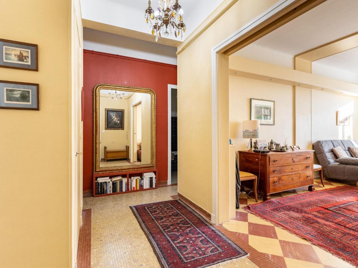 Apartment Le Provence By Interhome Ντινάρ Εξωτερικό φωτογραφία