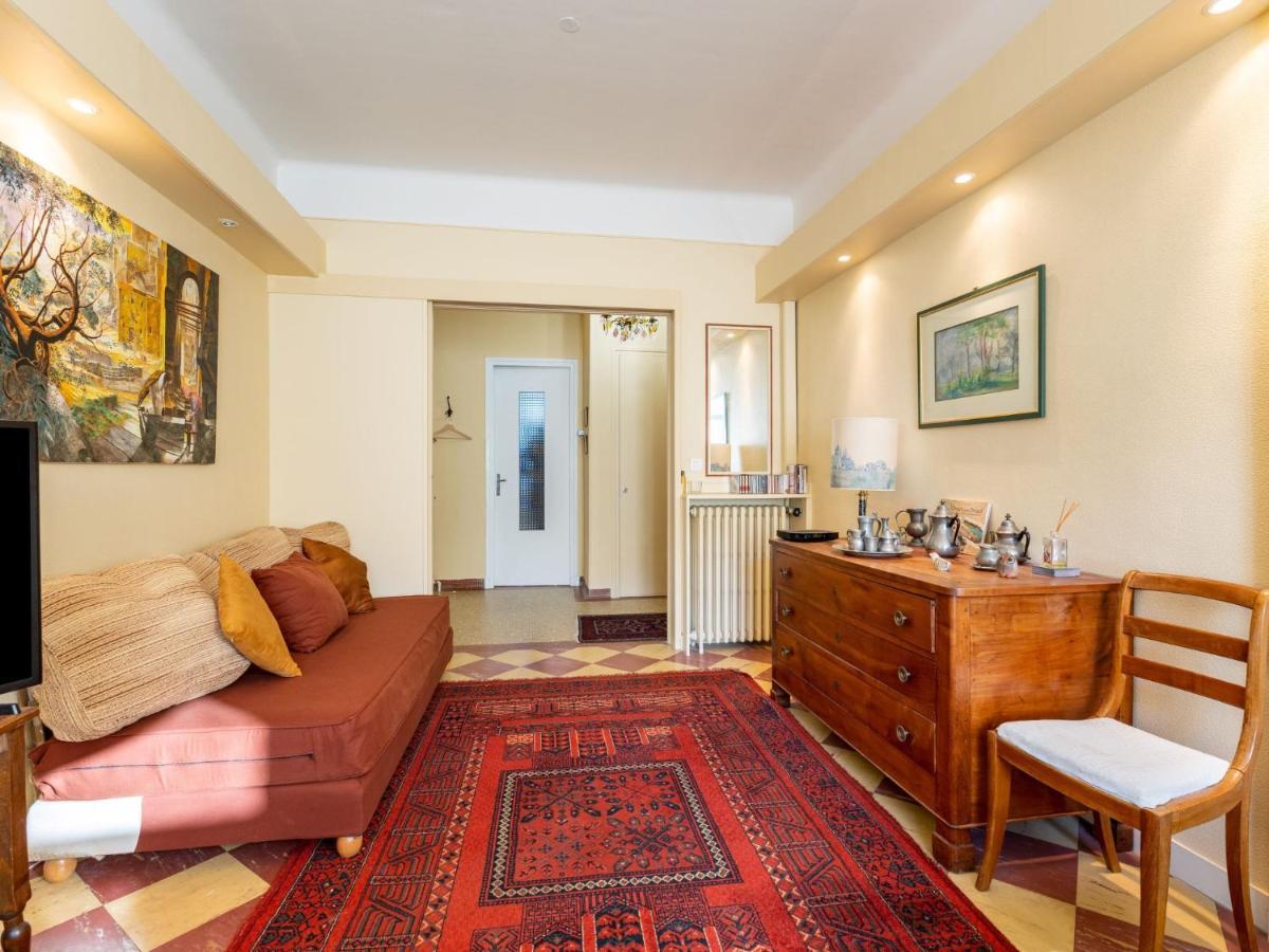 Apartment Le Provence By Interhome Ντινάρ Εξωτερικό φωτογραφία