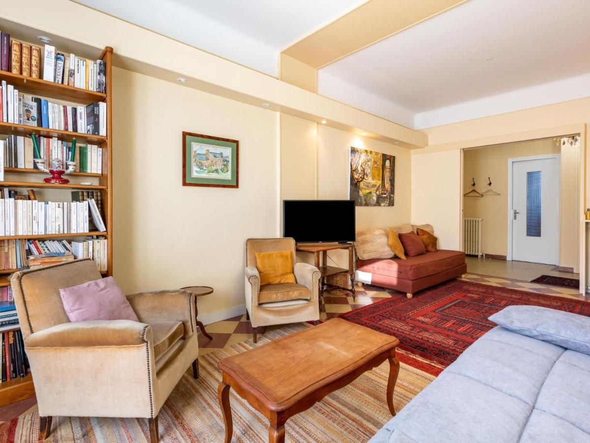 Apartment Le Provence By Interhome Ντινάρ Εξωτερικό φωτογραφία