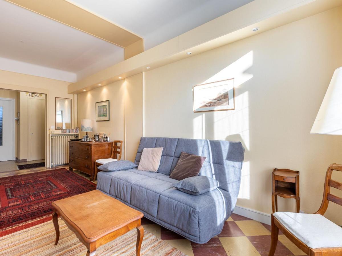 Apartment Le Provence By Interhome Ντινάρ Εξωτερικό φωτογραφία