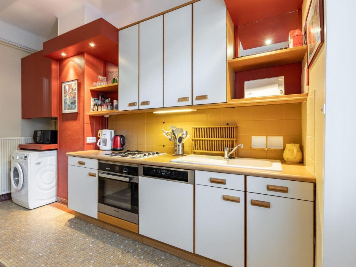 Apartment Le Provence By Interhome Ντινάρ Εξωτερικό φωτογραφία
