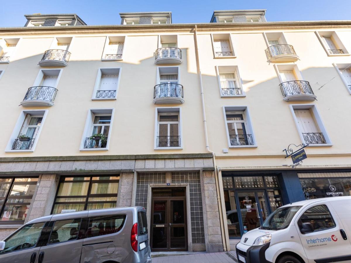 Apartment Le Provence By Interhome Ντινάρ Εξωτερικό φωτογραφία