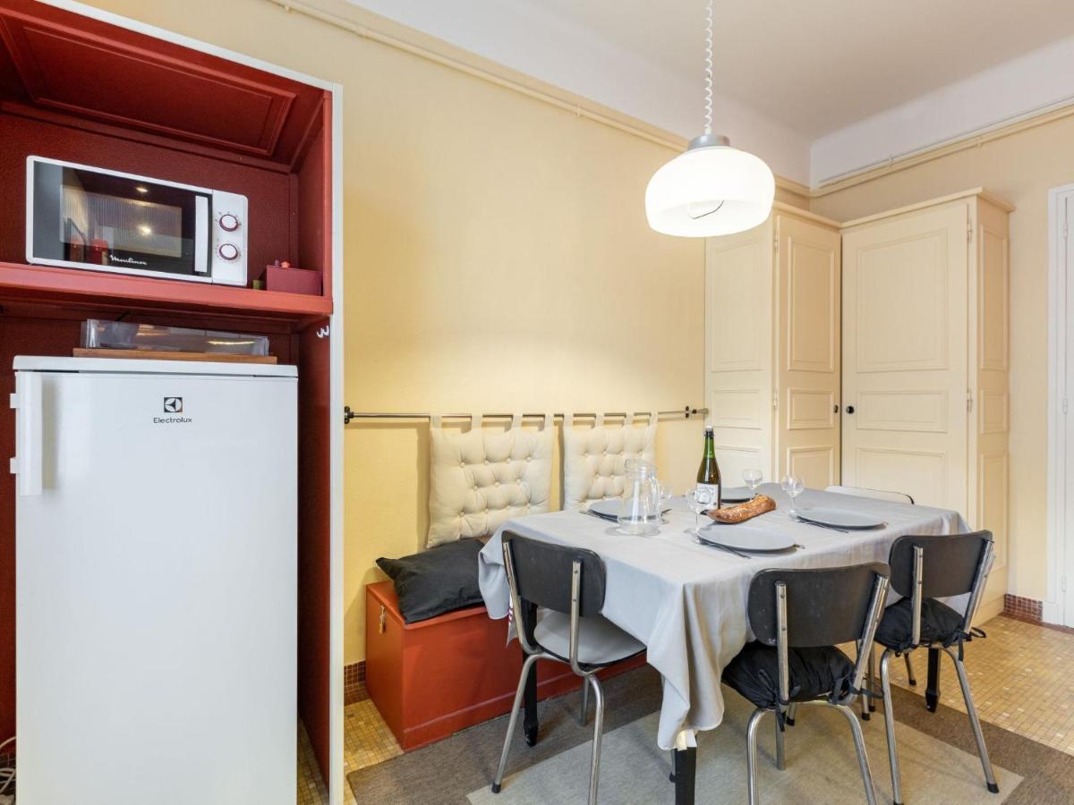 Apartment Le Provence By Interhome Ντινάρ Εξωτερικό φωτογραφία