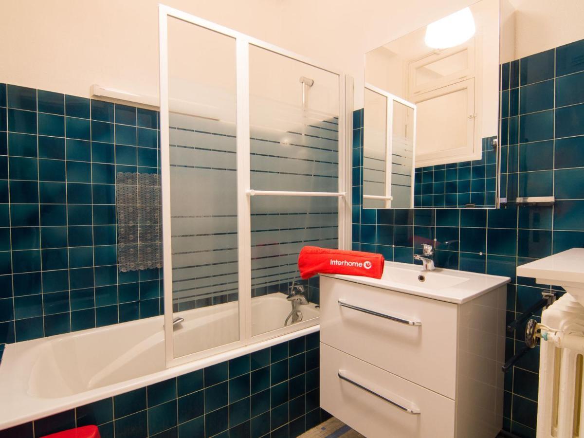 Apartment Le Provence By Interhome Ντινάρ Εξωτερικό φωτογραφία