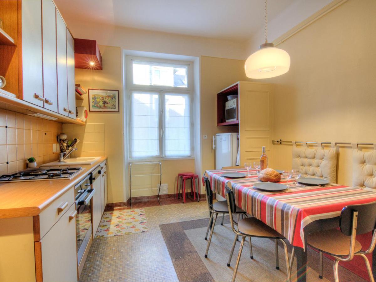 Apartment Le Provence By Interhome Ντινάρ Εξωτερικό φωτογραφία