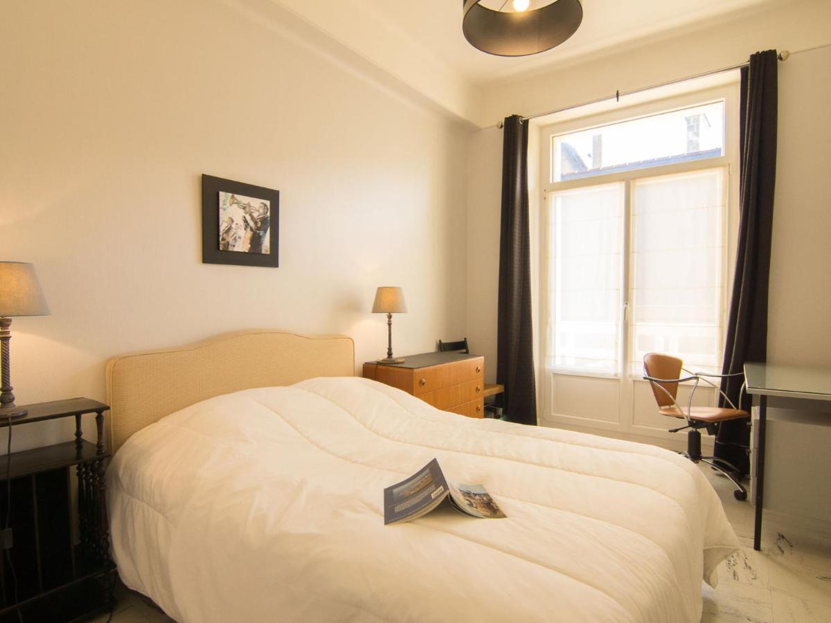 Apartment Le Provence By Interhome Ντινάρ Εξωτερικό φωτογραφία