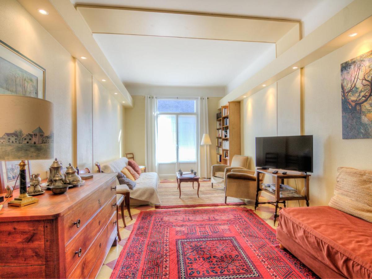 Apartment Le Provence By Interhome Ντινάρ Εξωτερικό φωτογραφία