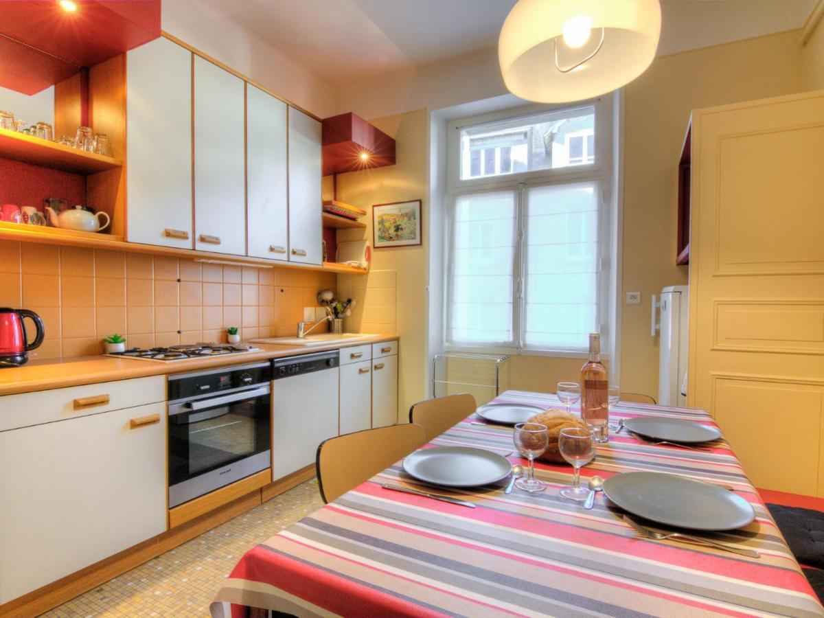 Apartment Le Provence By Interhome Ντινάρ Εξωτερικό φωτογραφία